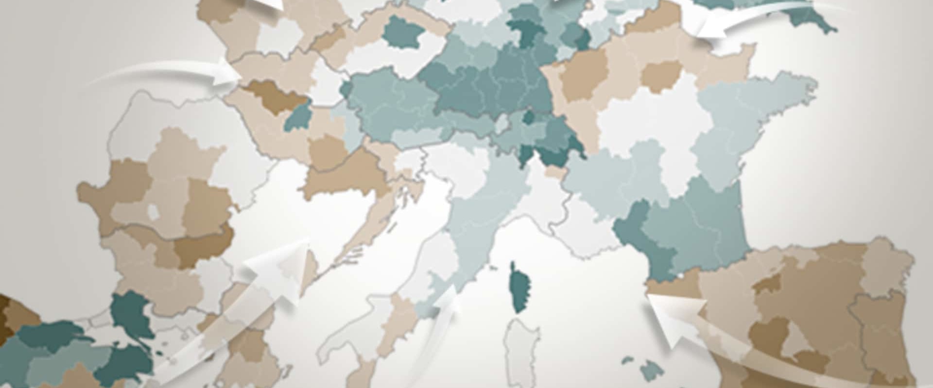 How many hours do European countries work?