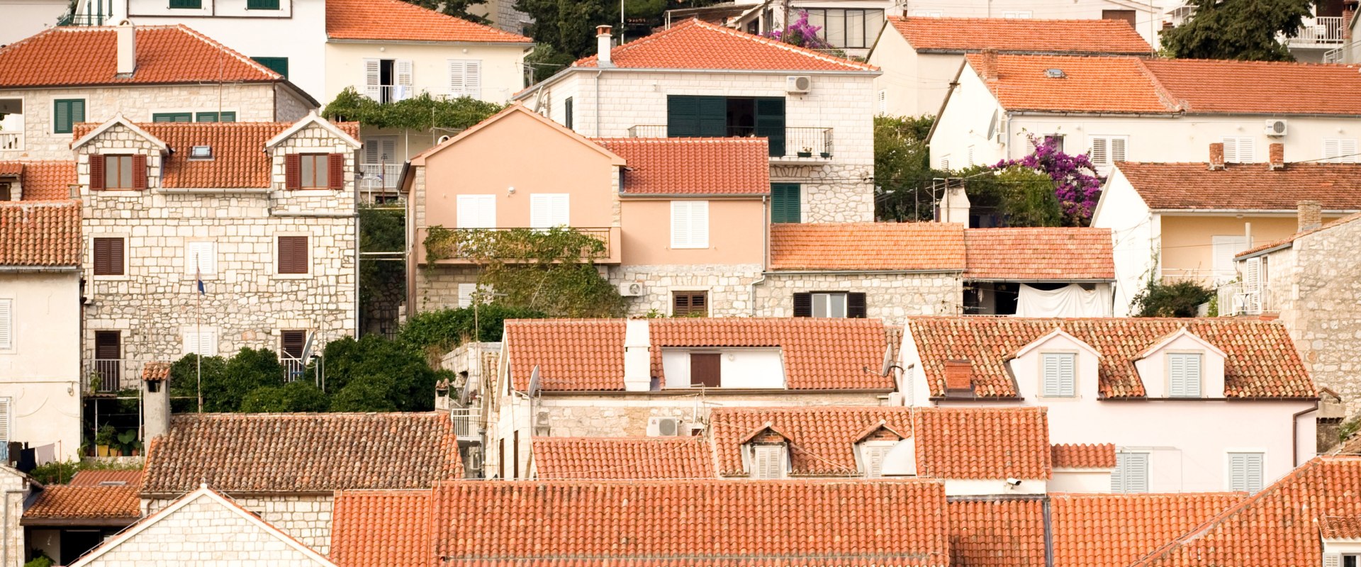 Which European country has the best villages?