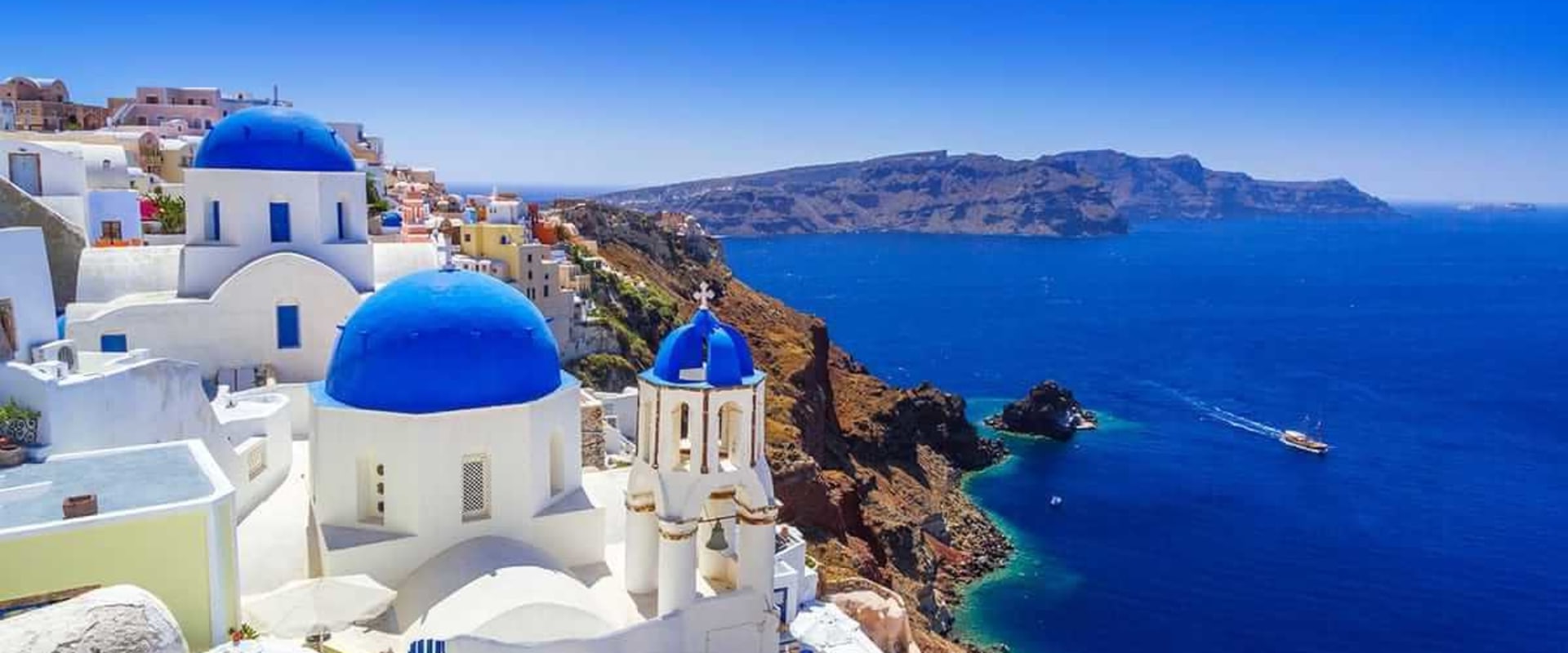 What is the best country to visit in Europe?