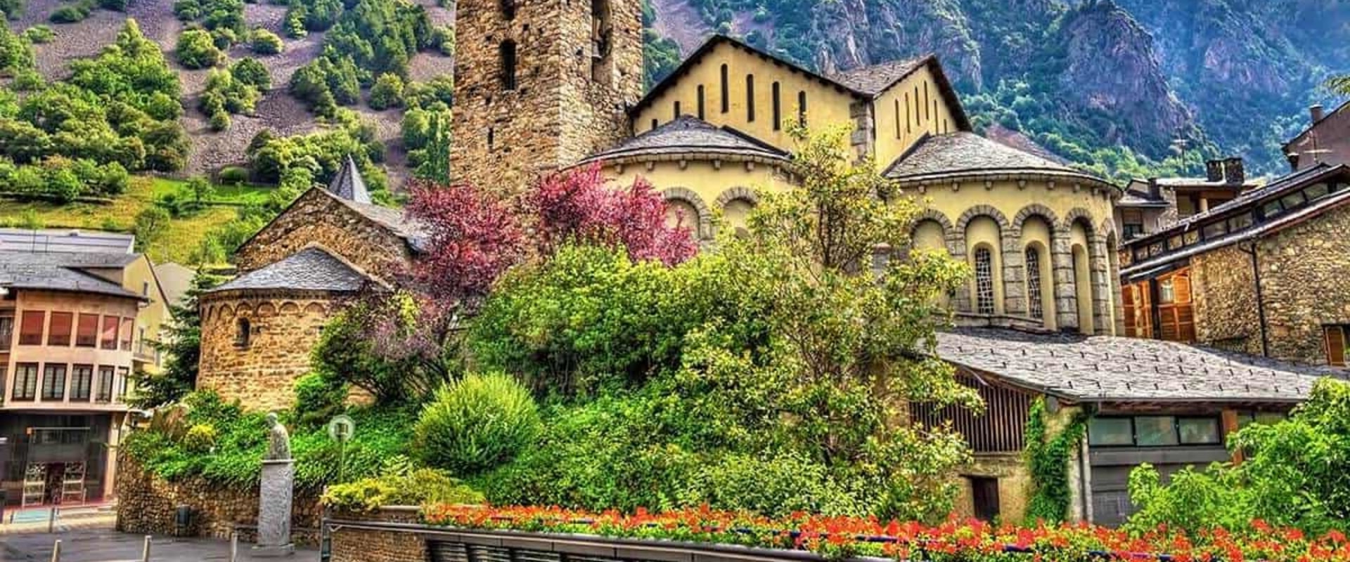 Which is the most underrated European country?
