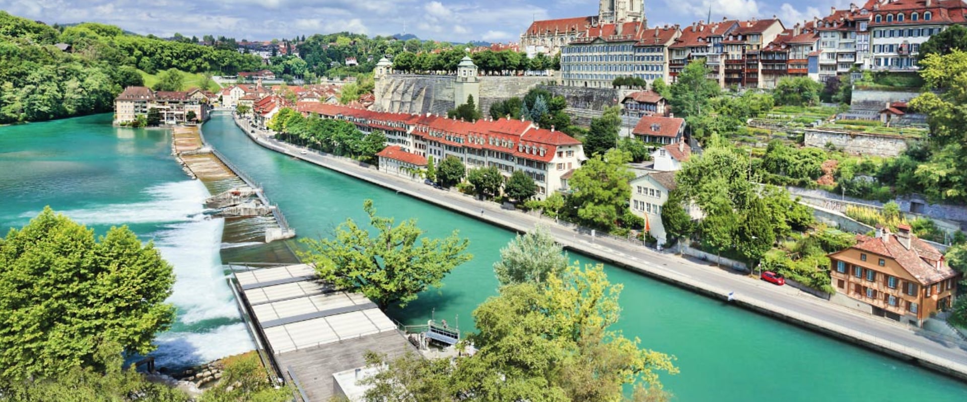 What is the safest city in Europe to live in?