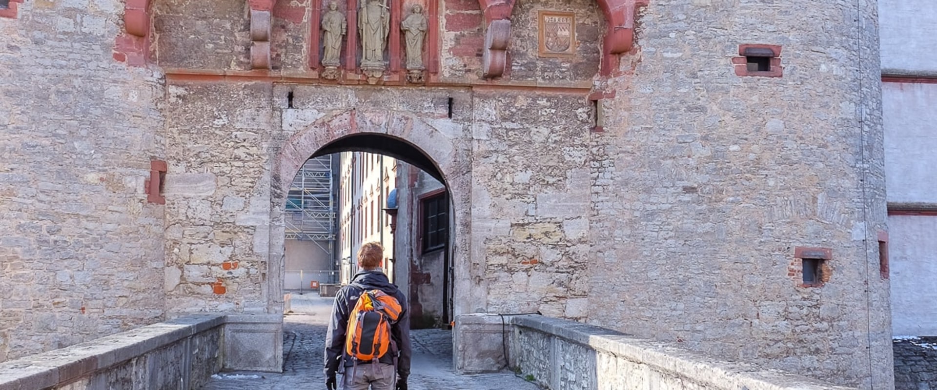 Where should I go in Europe for the first time?