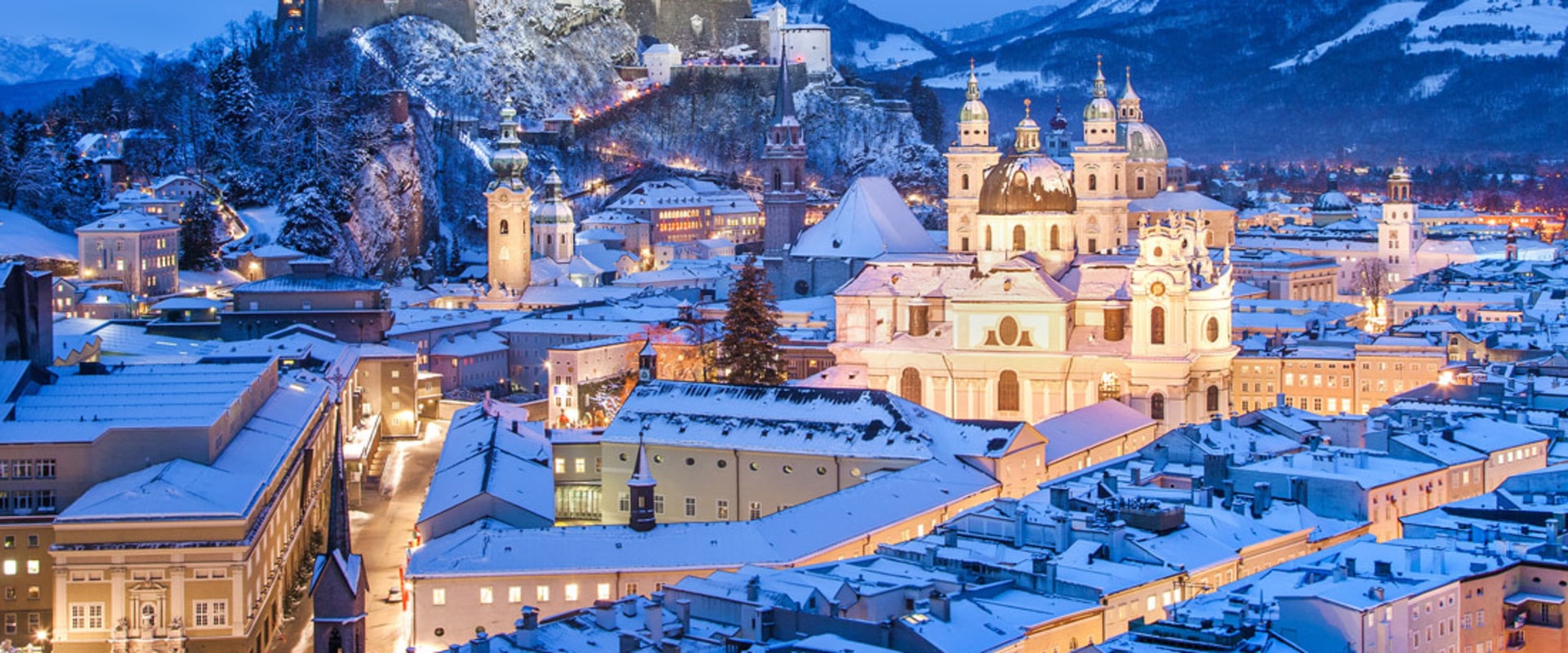 What is the least known European country?