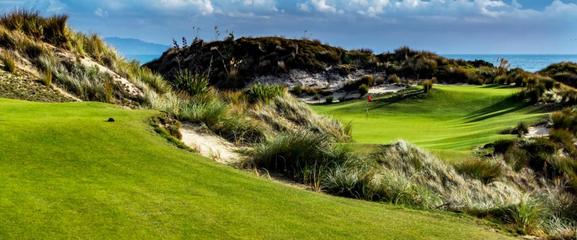 Which European country has the best course?
