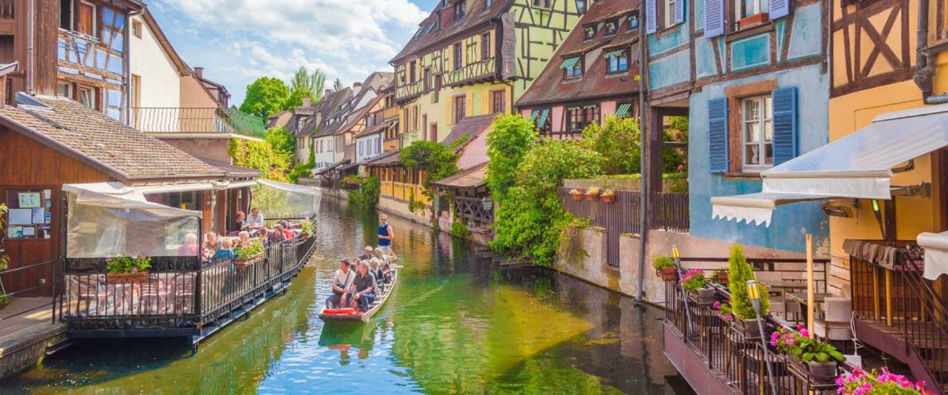 Which European country works the most?