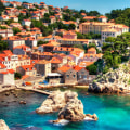 Interesting places to visit in Europe?