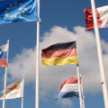 Which European country works the most hours?