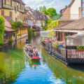 Which European country is the best to live in?
