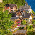 What is the best country to visit in Europe?