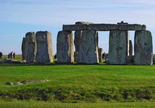 What is the most visited attraction in Europe?