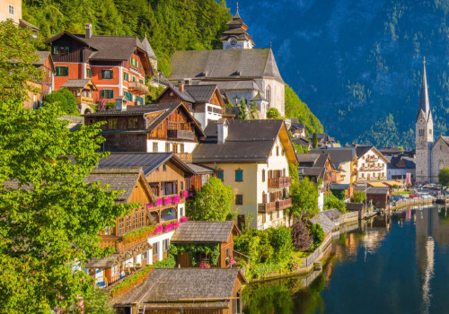 What is the best European country to visit?