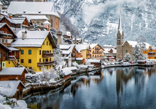 Which country should I visit first in Europe?